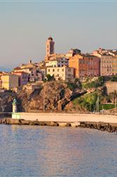 Discover Corsica - the Domaine de Bagheera