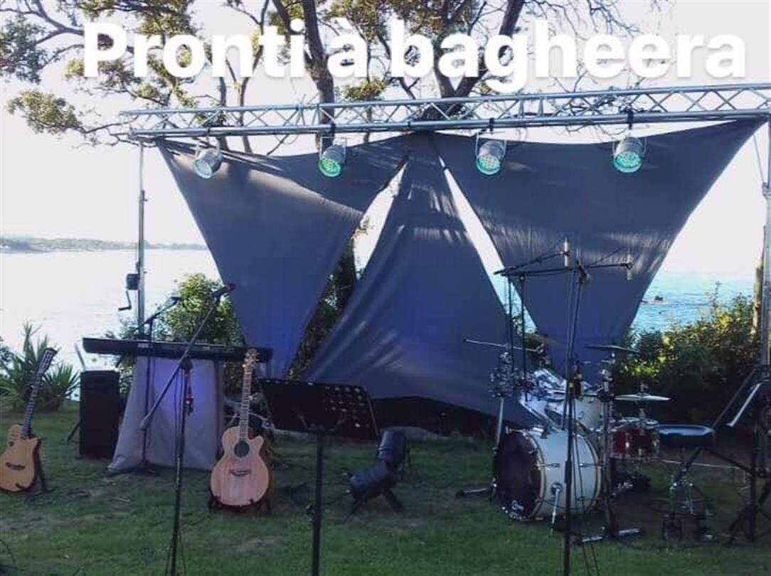 Concert Memoria - Domaine de Bagheera