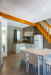 Mini Villa Type BS renovated - Bagheera holiday resort  - Corsica
