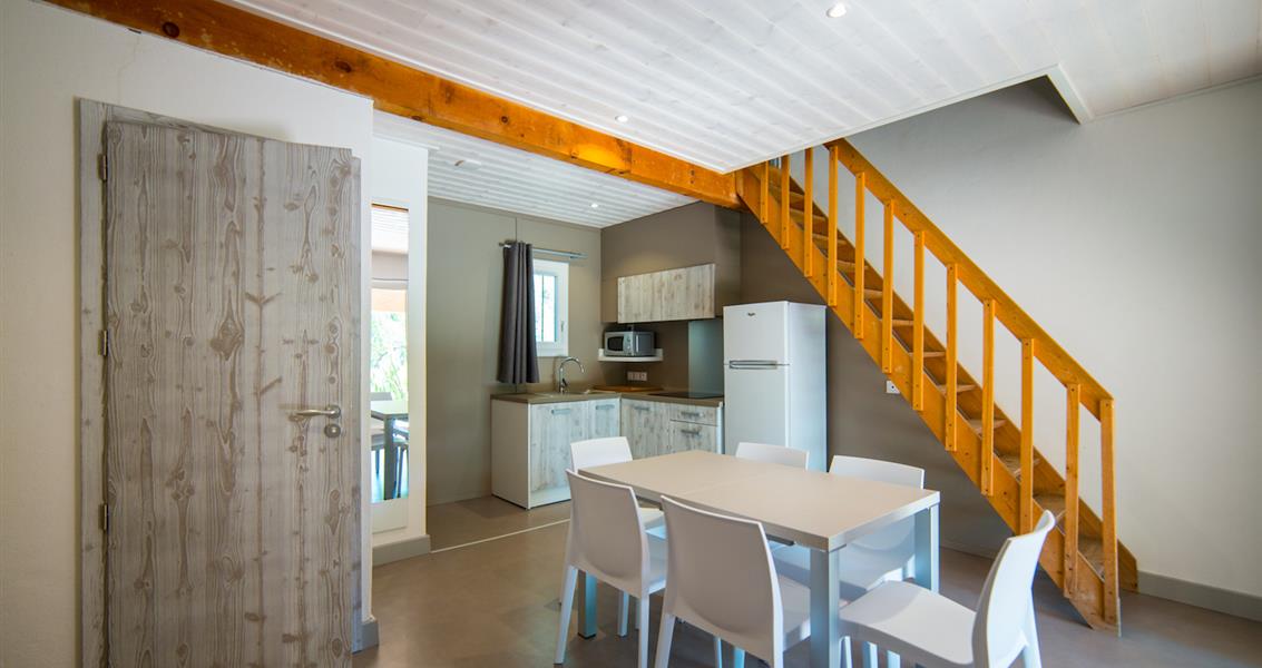 Early Booking Offer -  Naturist Campsite Corsica