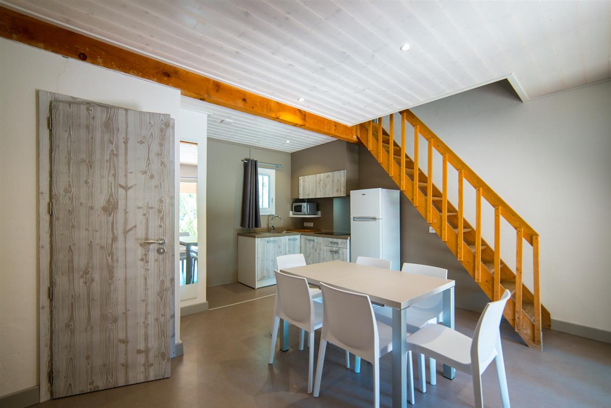 Early Booking Offer -  Naturist Campsite Corsica