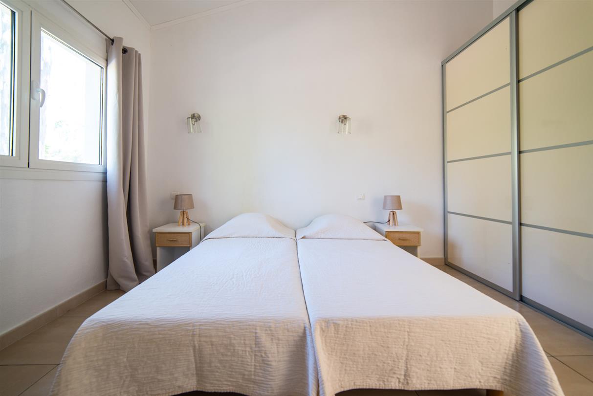 Early Booking Offer - Linguizzetta Naturist Campsite