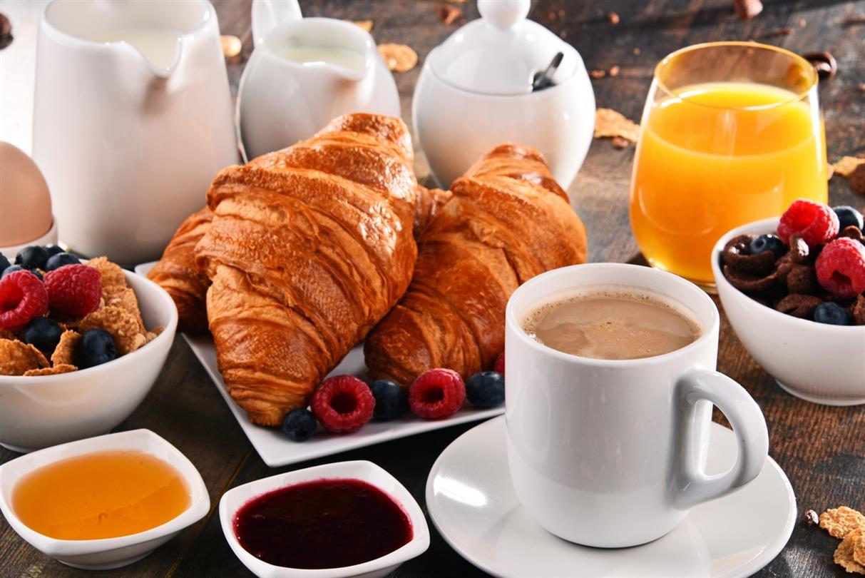 Breakfast, full board formula in Corsican naturist stay - naturist campsite Corsica