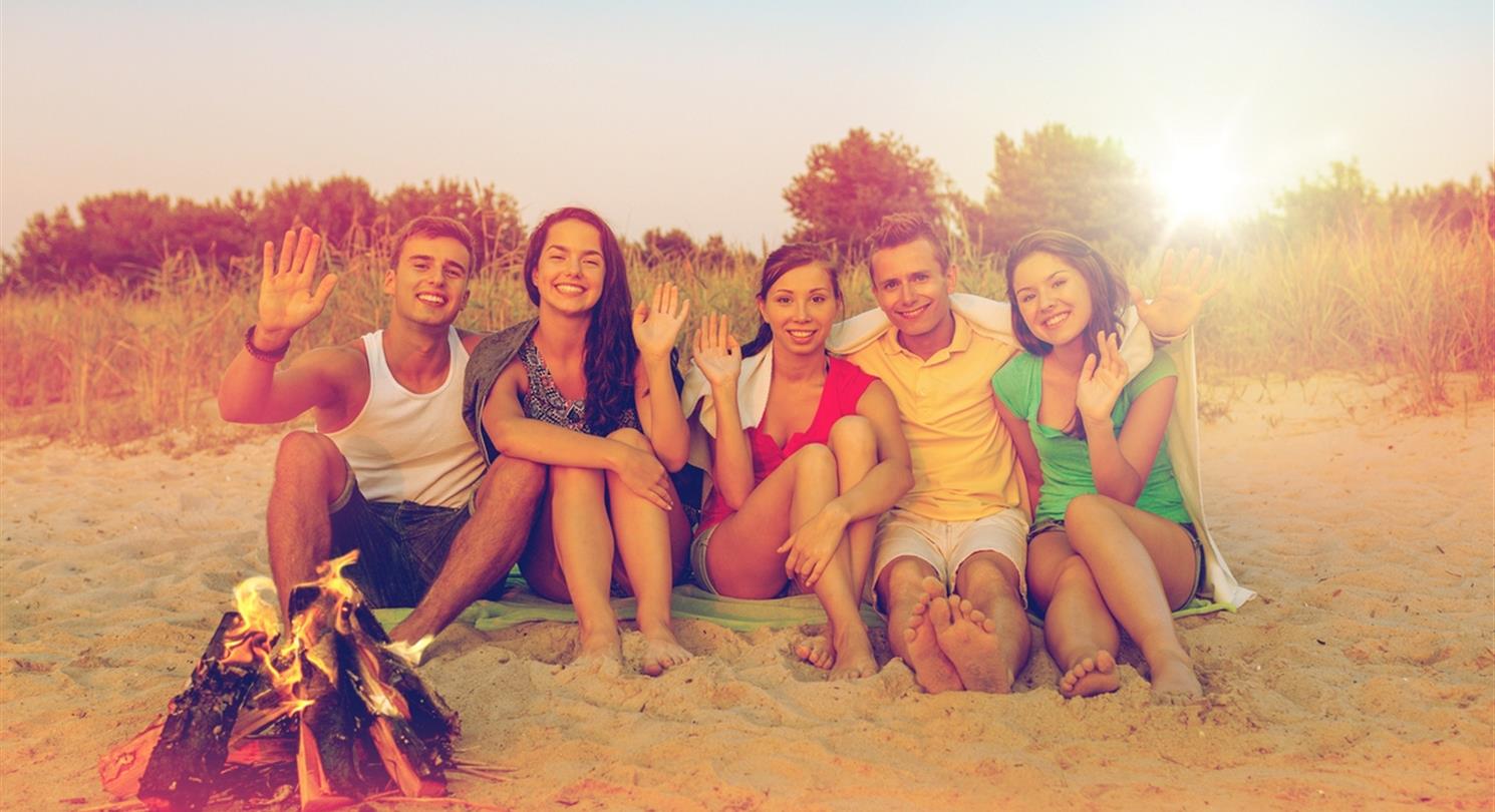 Teens video fkk