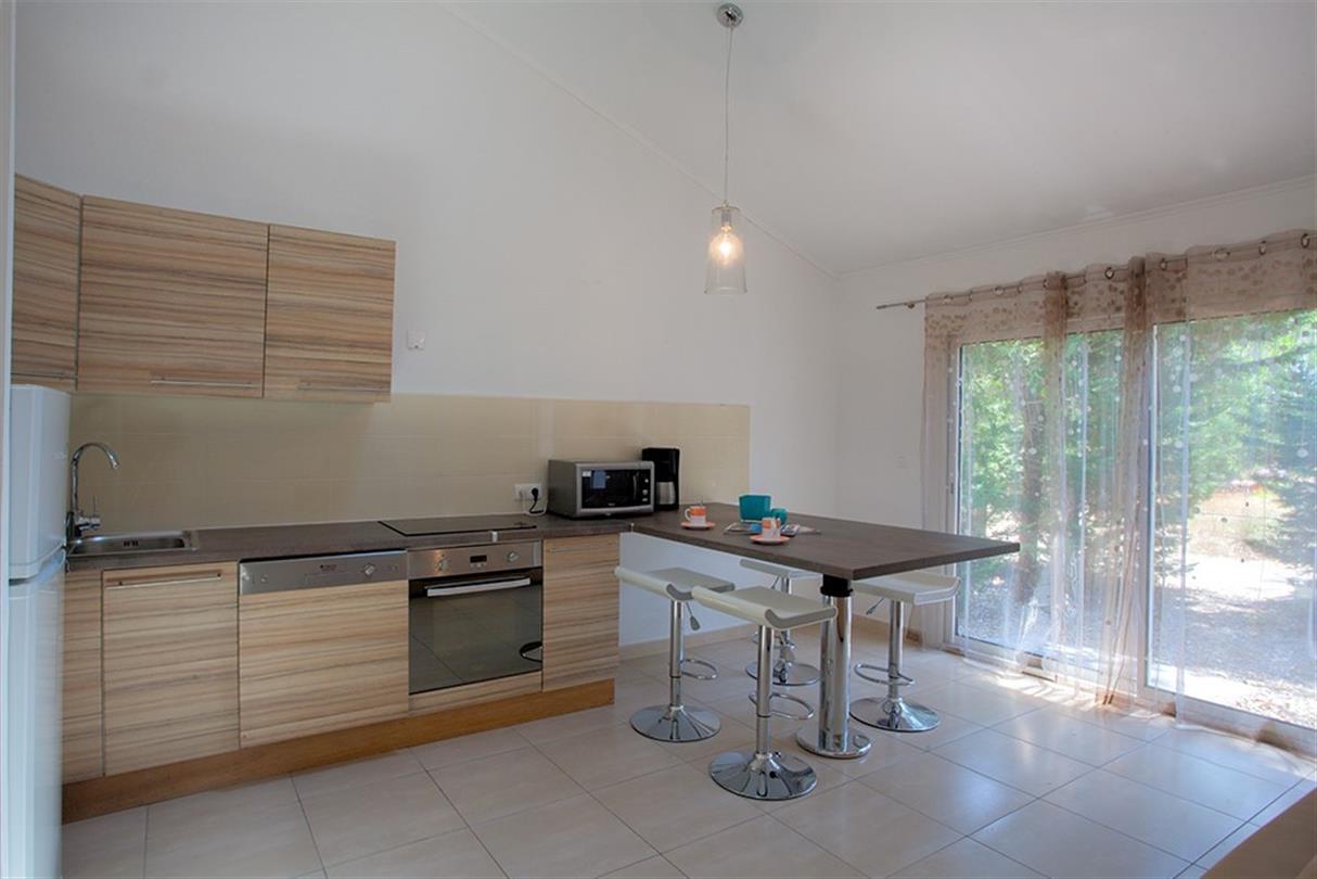 naturist campsite - Discount naturist accommodation rental with sea view between Bastia and Porto Vecchio