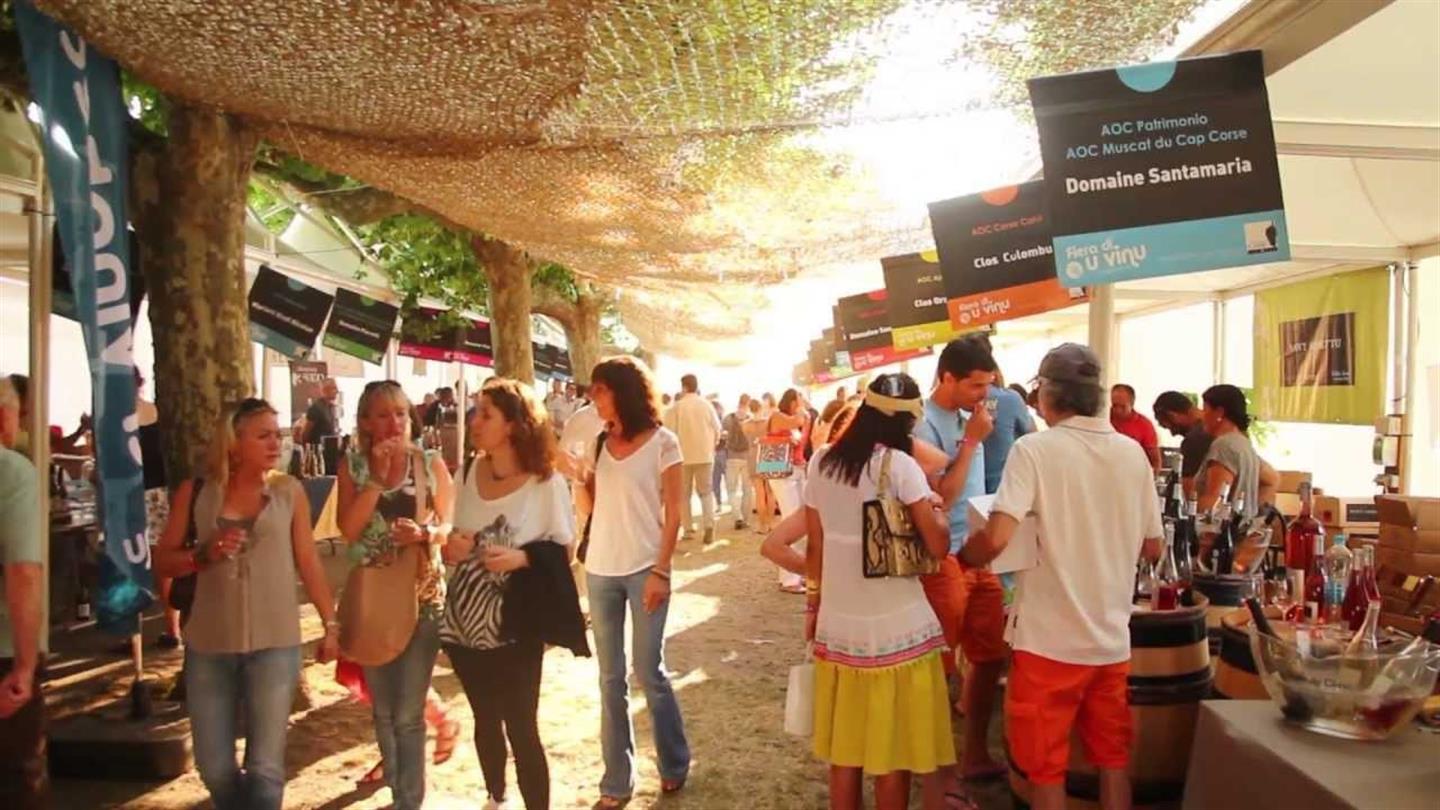 Arte a Gustu in May Aleria - Domaine de Bagheera,  naturist beach Corsica