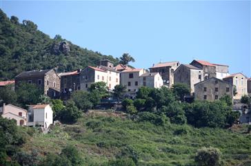 Linguizzetta - Credit photo OT Oriente, near Corsican naturist beaches