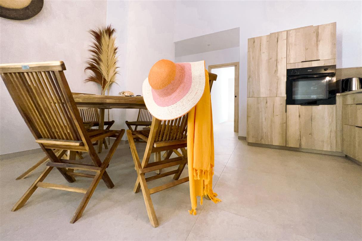 Bagheera beach holiday resort 4*