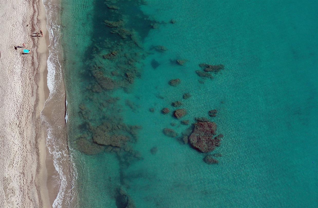4 star naturist holiday rental in Bravone : caming, mini-villas, villas, chalets, lodges mobile homes - Domaine de Bagheera Corsica
