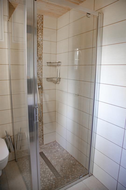 Rental studio, mini Villa in naturist campsite Corsica, Linguizzetta