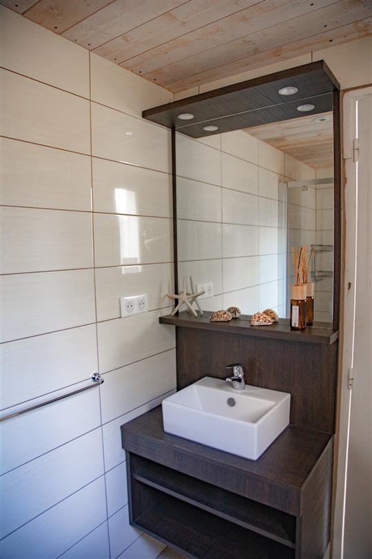 Naturist holiday resort Bagheera