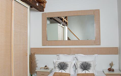 Naturist holiday resort Bagheera
