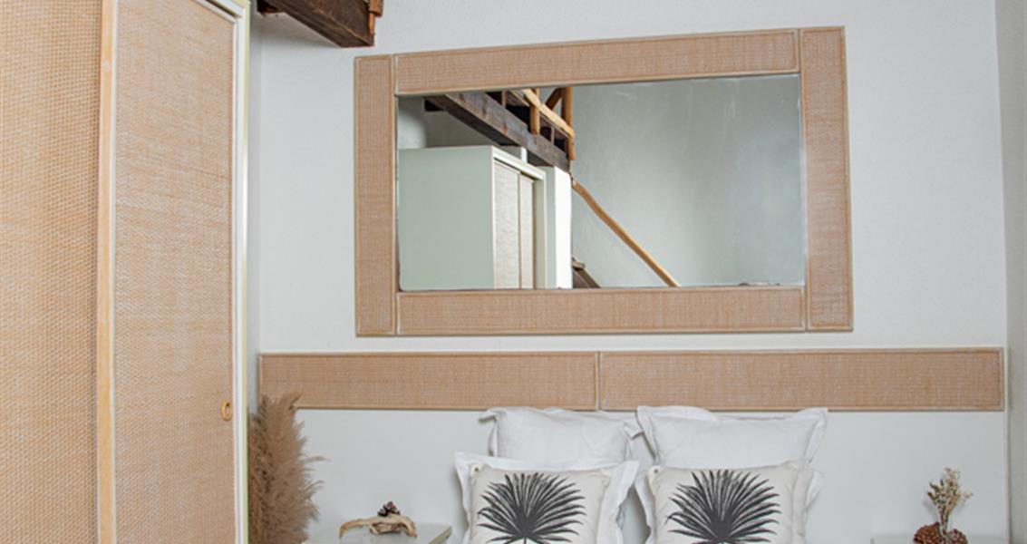 Naturist holiday resort Bagheera