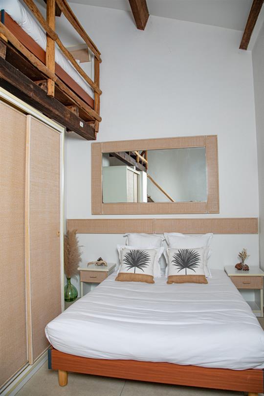 Naturist holiday resort Bagheera