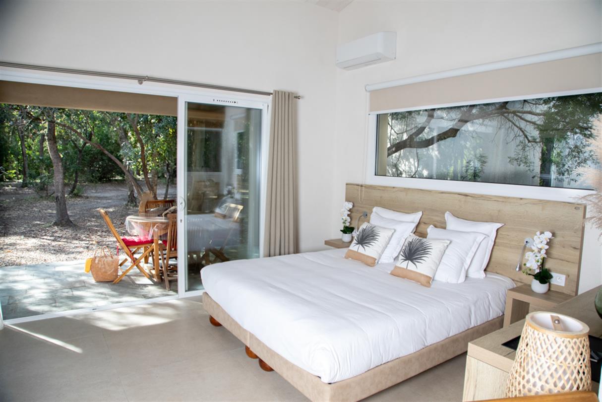 Villa Type A Superior