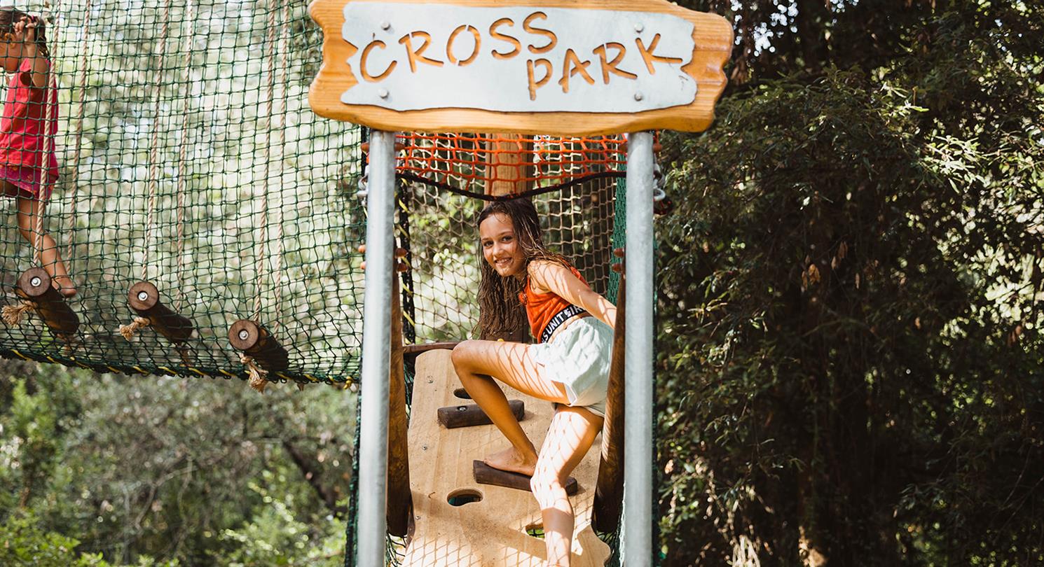 Adventure Trail