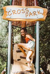 adventure trail