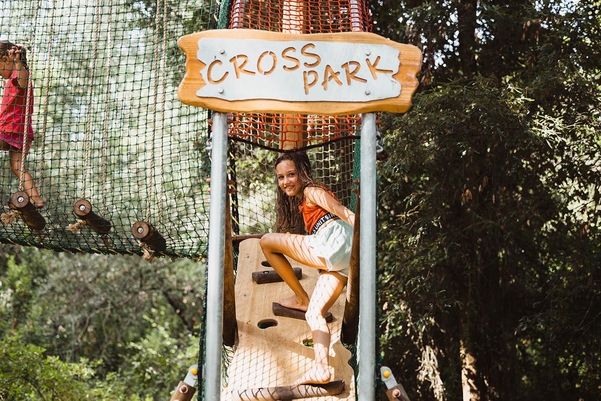 adventure trail