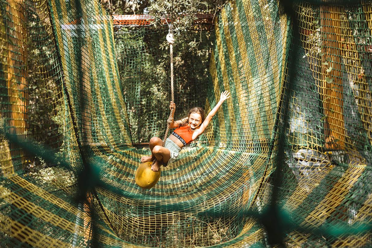 adventure trail