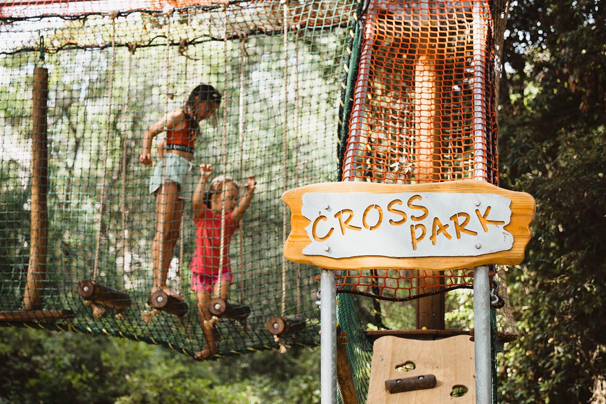 adventure trail