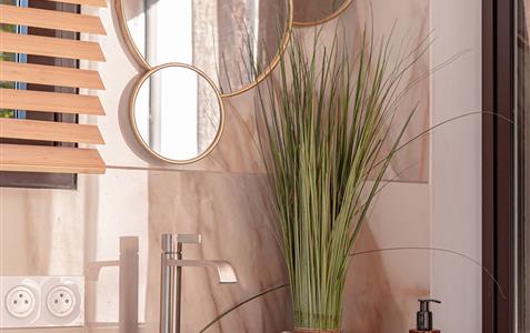 Massages, well-being and relaxation at the naturist estate of Bagheera in Corsica