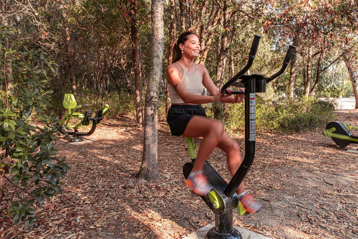 Fitness