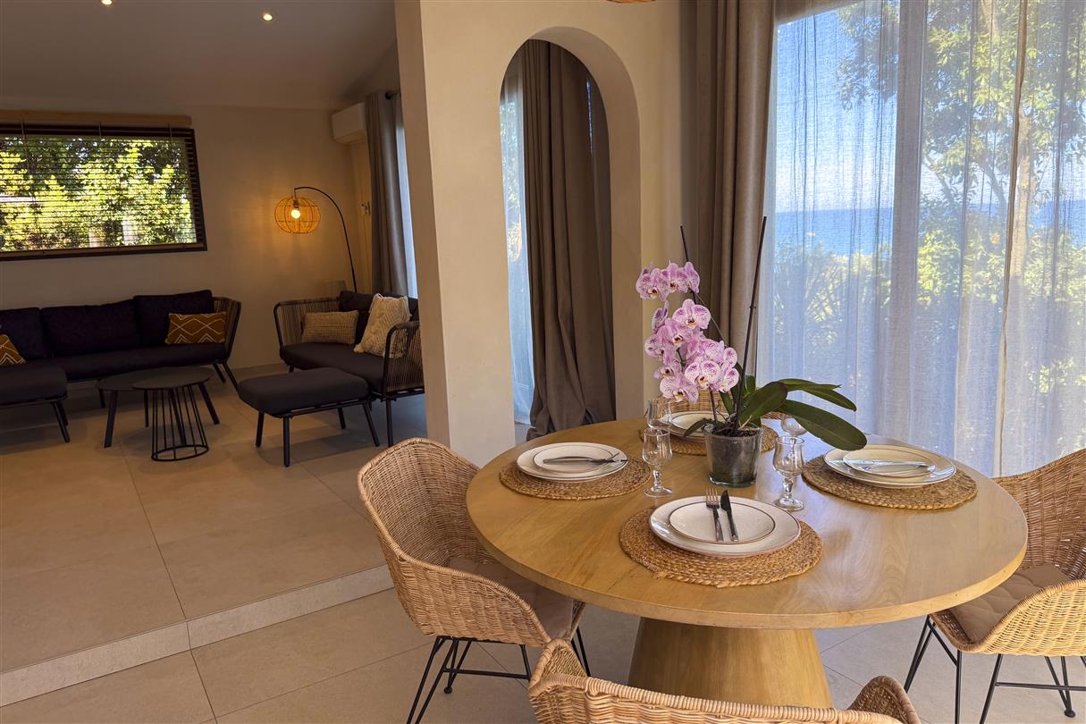 Naturist holiday resort Bagheera